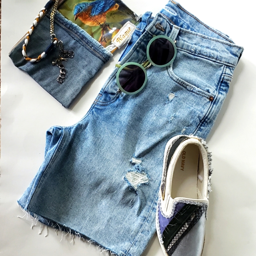 Bermuda Shorts
